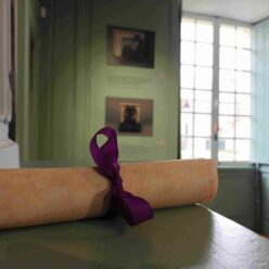 Escape game à la maison Claudel : "La lettre perdue"