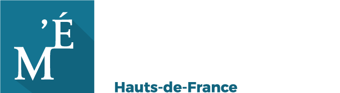 Réseau des maisons d'écrivain et patrimoines littéraires – Hauts-de-France Réseau des maisons d'écrivain et patrimoines littéraires – Hauts-de-France