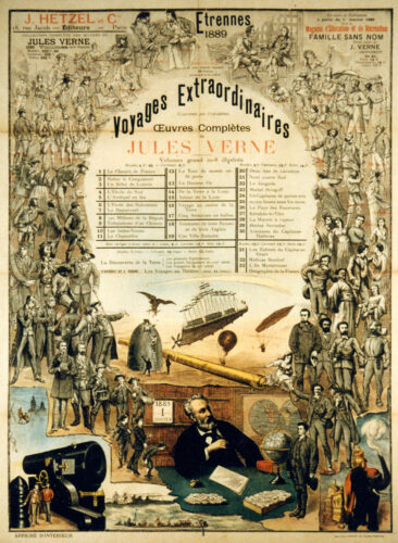 4. Maison de Jules Verne