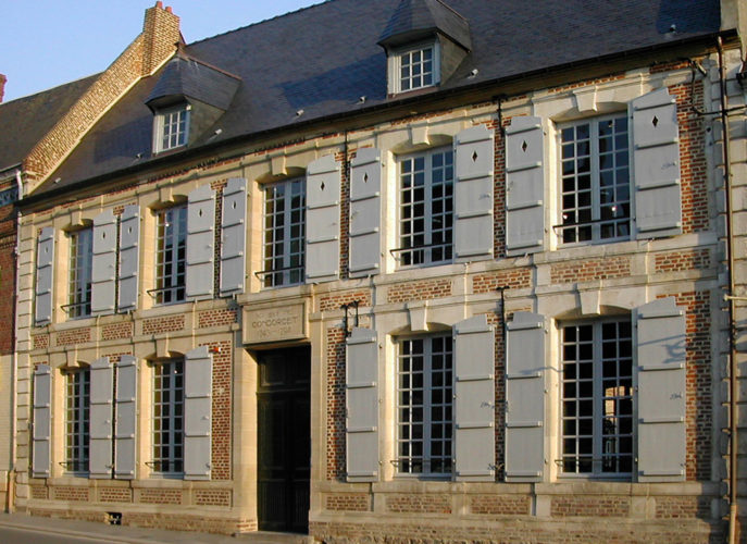 Maison de Condorcet