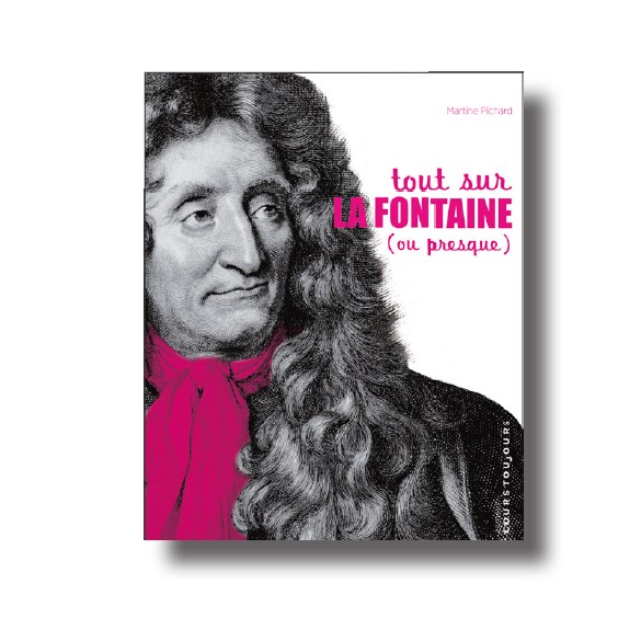 Lancement du livre "Tout sur La Fontaine" (ou presque)