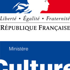 logo Ministère culture logo Ministère culture