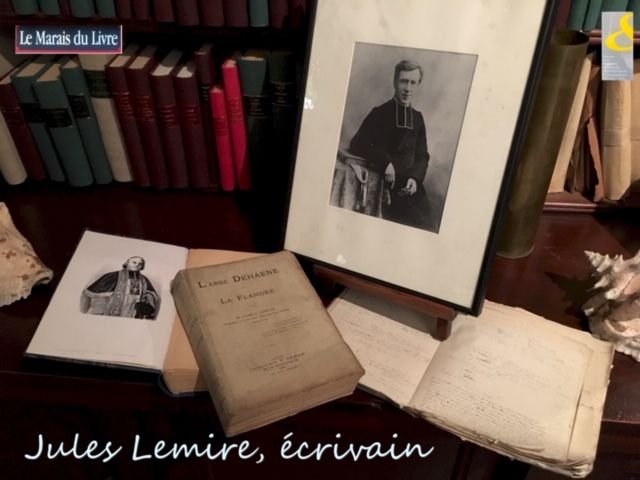 Association Mémoire de l’abbé Lemire