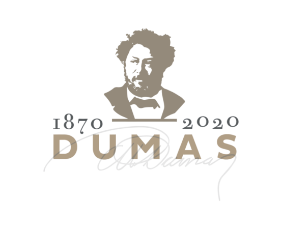 150e anniversaire Dumas detoure 150e anniversaire Dumas detoure