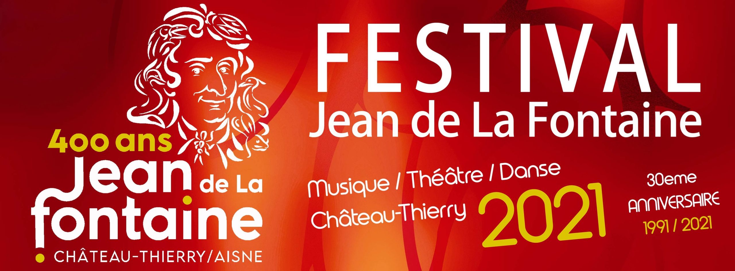 La 30e édition du Festival Jean de La Fontaine a commencé