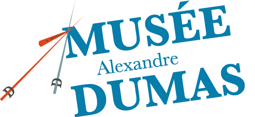 musée alexandre dumas logo