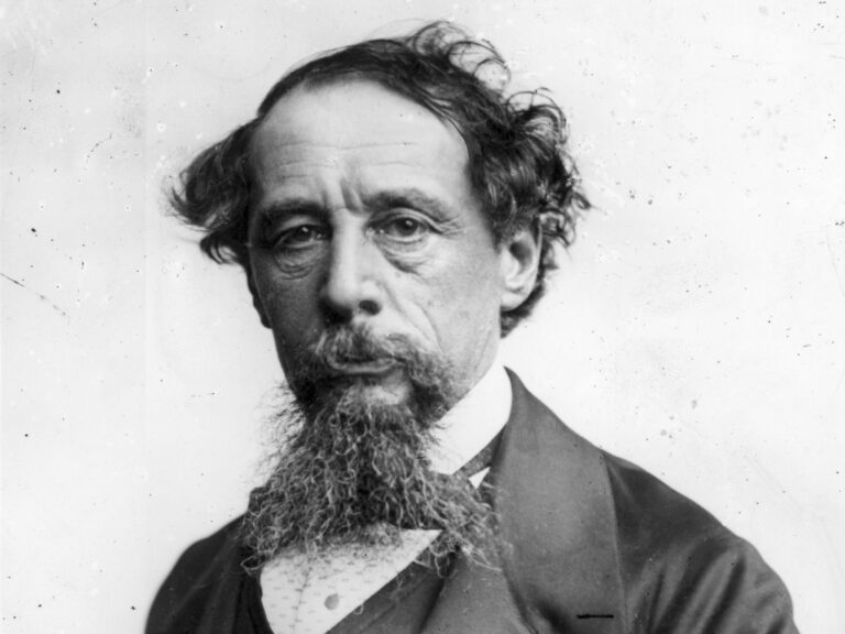 Charles Dickens : un écrivain incontournable de la littérature anglaise