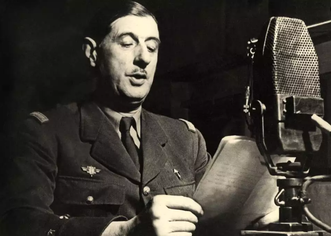 Charles De Gaulle : Un leader incontesté pendant la Deuxième Guerre mondiale