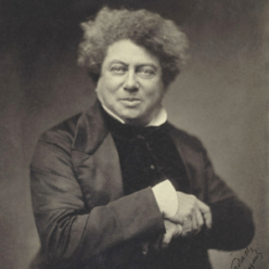 Alexandre Dumas