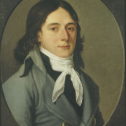 Camille Desmoulins