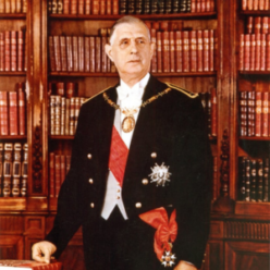 Charles de Gaulle