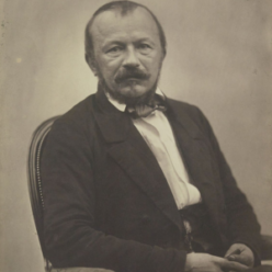 Gérard de Nerval