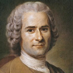 Jean-Jacques Rousseau