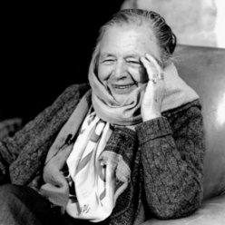 Marguerite Yourcenar