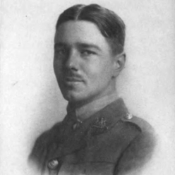 Wilfred Owen