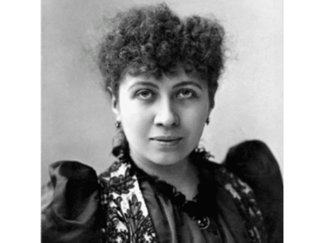 Association des amis de Séverine