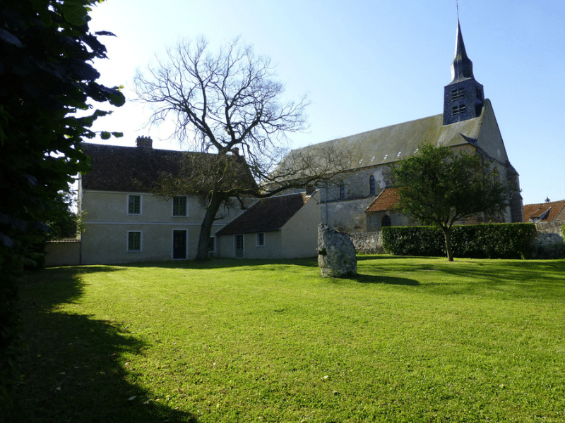 Maison de Camille et Paul Claudel