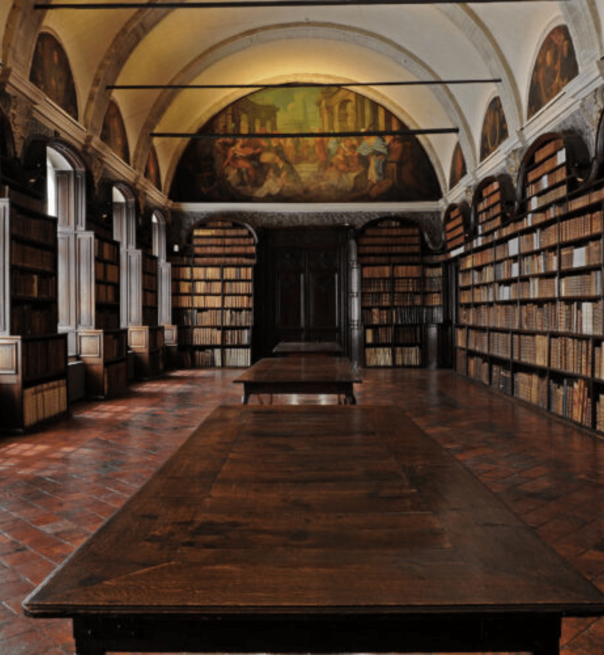 1. Bibliothèque Simone Veil