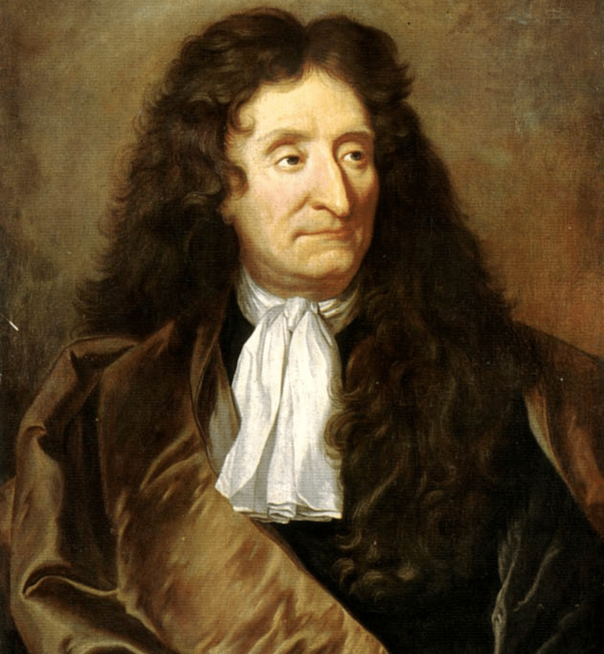 1. Jean de La Fontaine