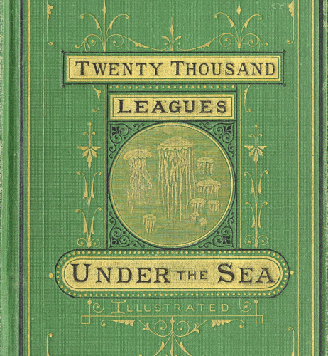 10. Maison de Jules Verne