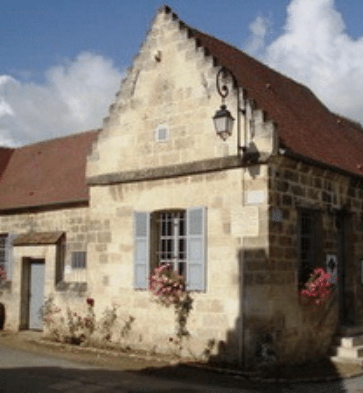 3. La Maison de Saint-Just aujourd'hui