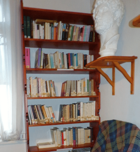 4. Intérieur du musée