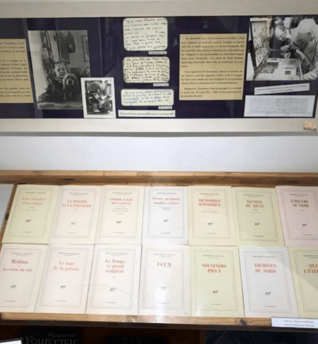 6. Intérieur du musée