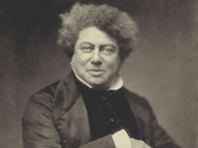 Alexandre Dumas 1