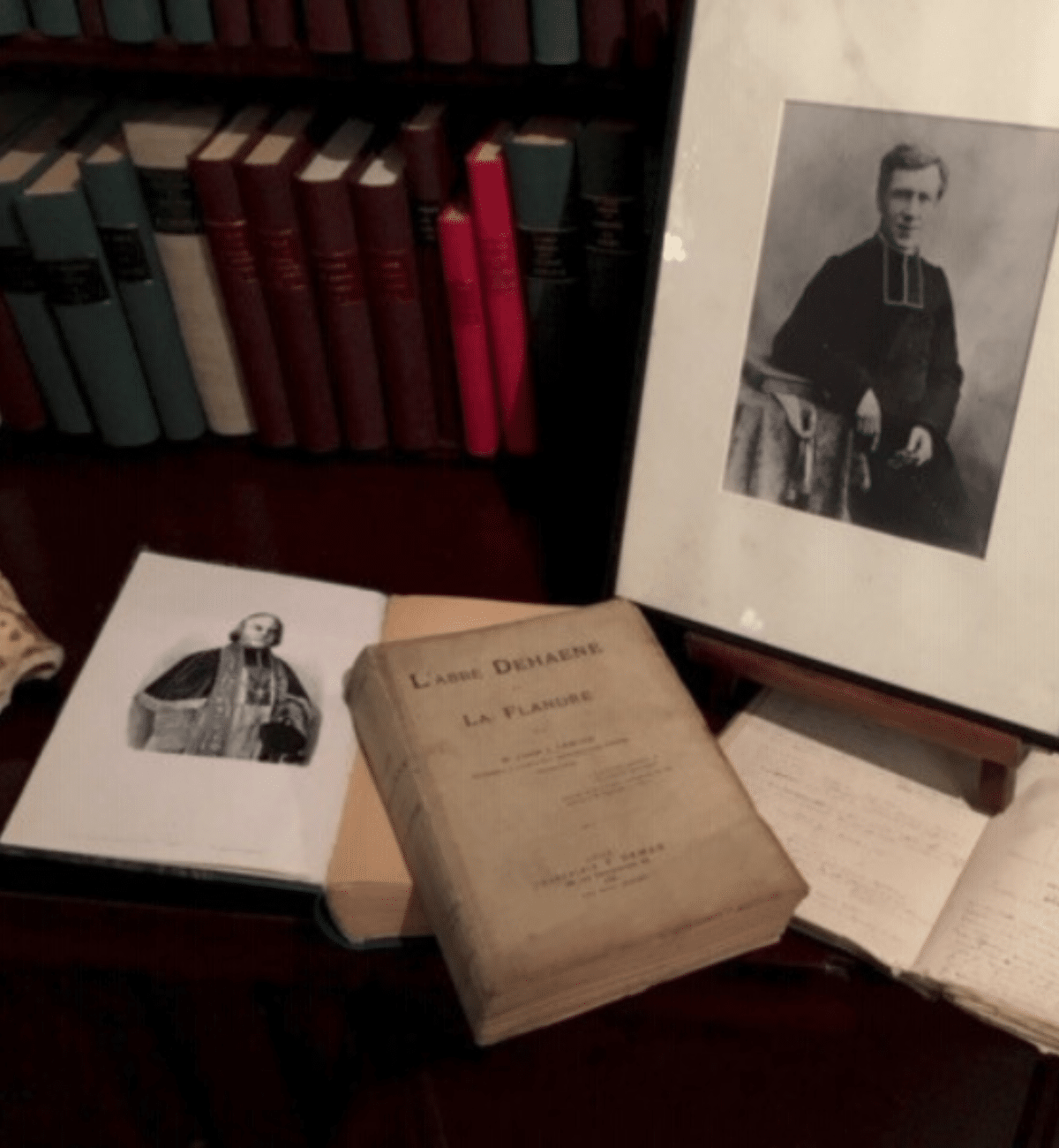 Image hover effect image