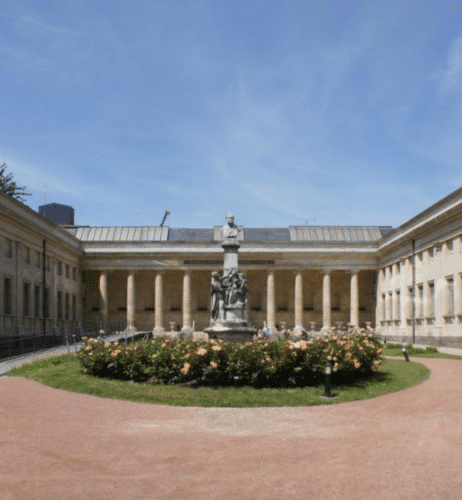 Bibliotheque Amiens metropole