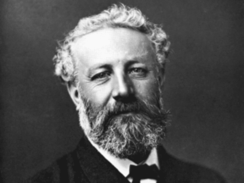 Jules Verne 1