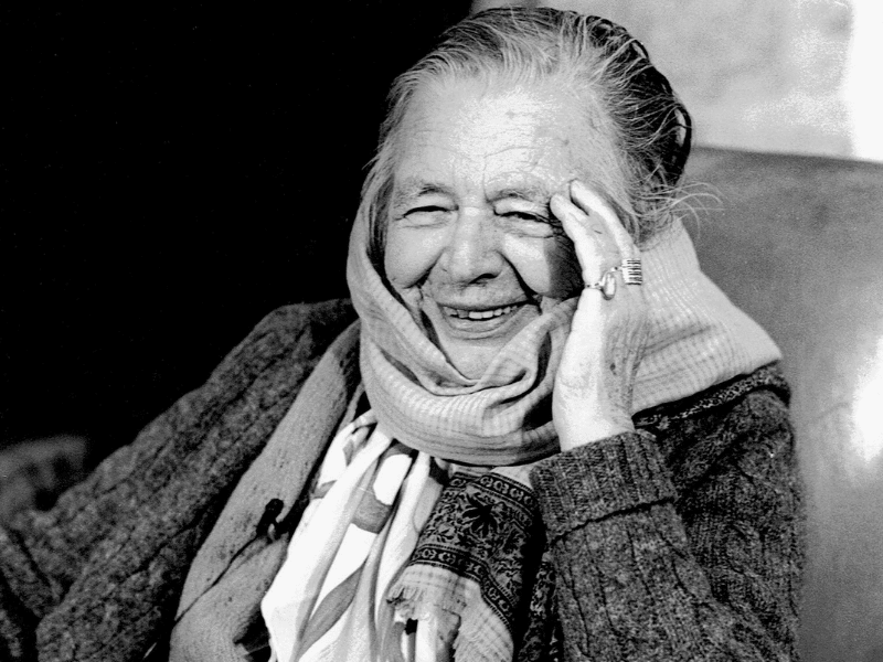 Marguerite Yourcenar 2