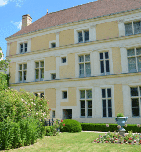 Musée Jean de La Fontaine