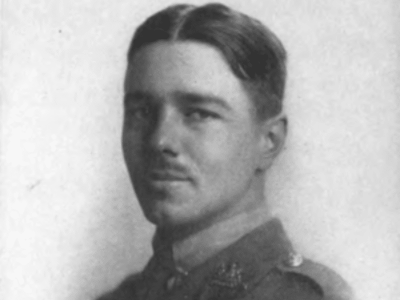 Wilfred Owen 1