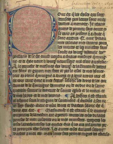 Livre blanc d'Abbeville