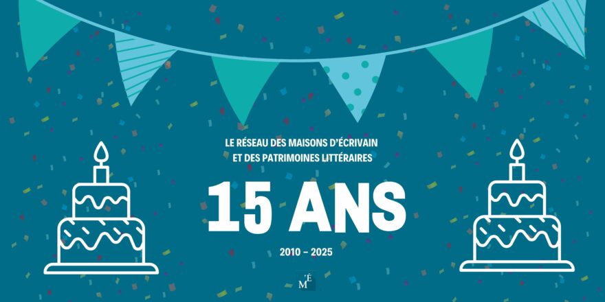 Banniere 15 ans RME HDF 1