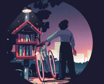 Nuits de la lecture, 21-25 janvier 2026