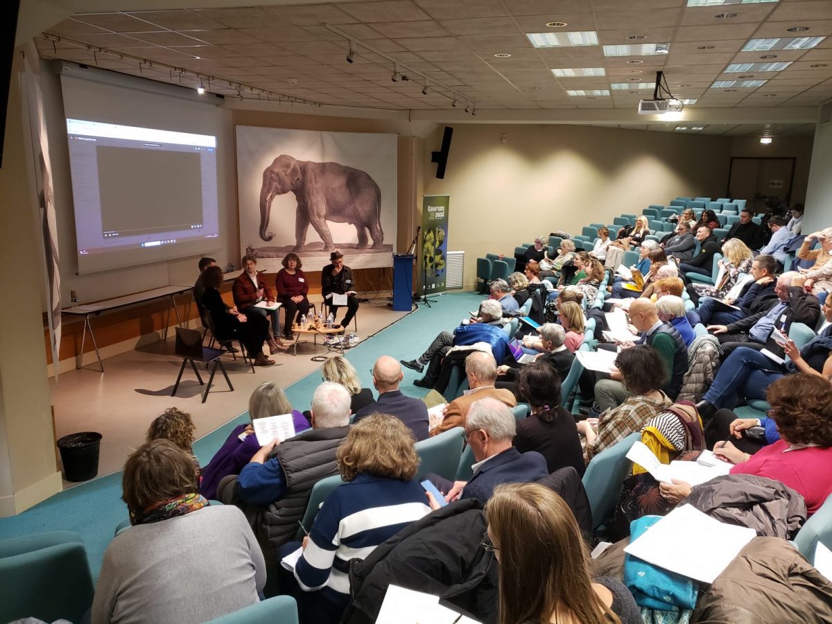 Rencontres de Bourges