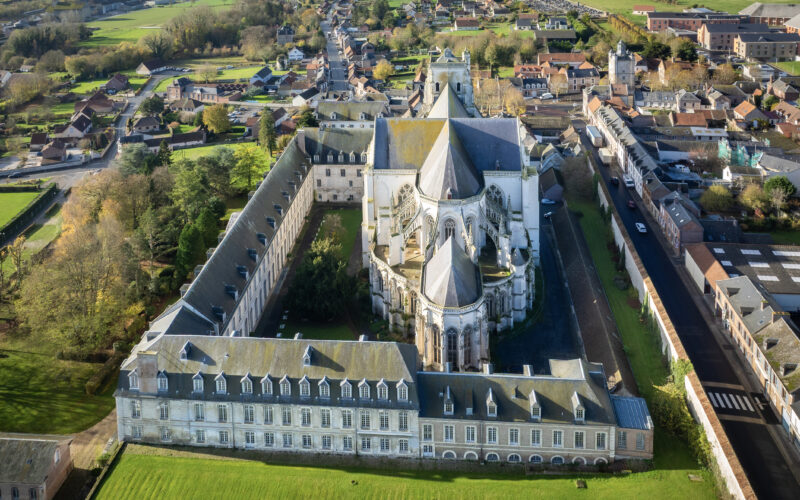 8 20251117 Saint Riquier Abbaye Copyright WTourbier CD80 00006