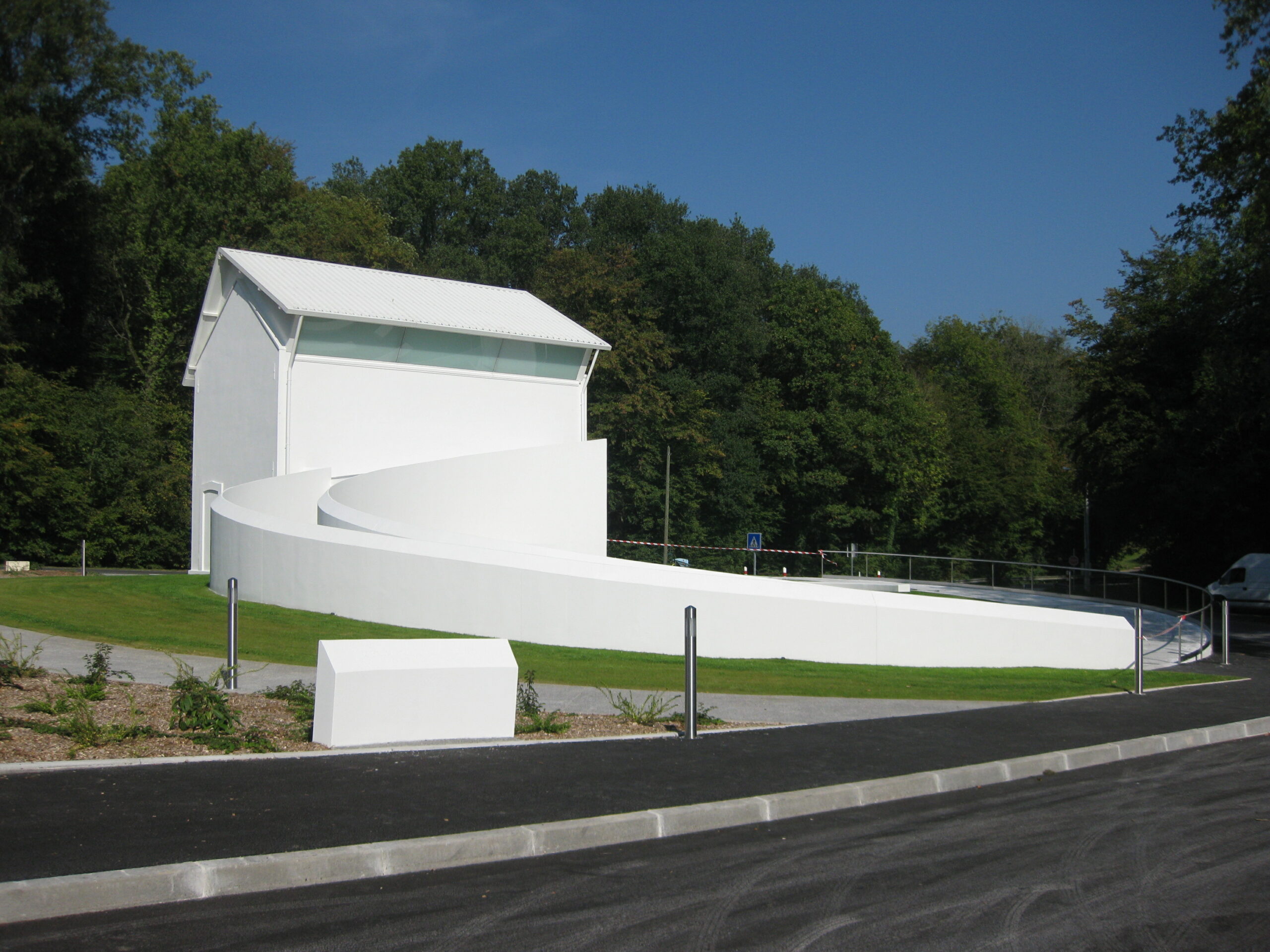 Image hover effect image